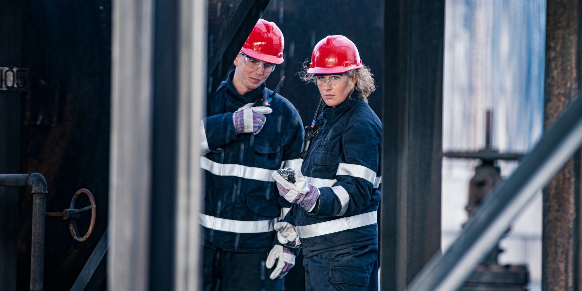 "Ik beveel S2N regelmatig aan bij andere bedrijven."