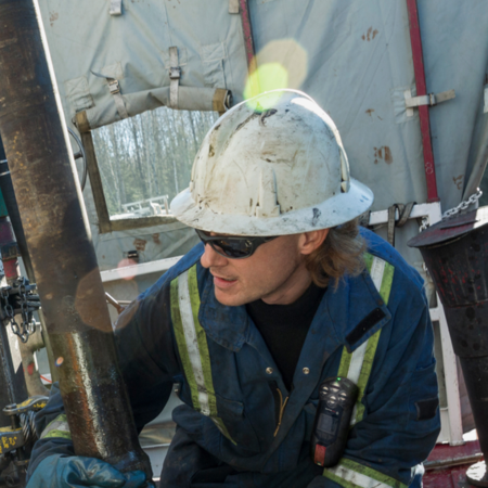 Oil en Gas