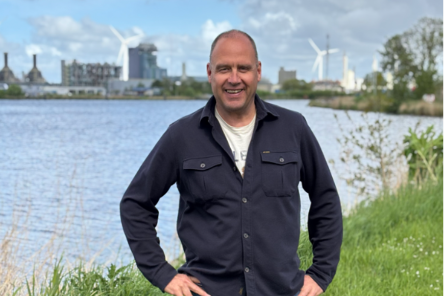 Nieuwe mogelijkheden in veiligheid