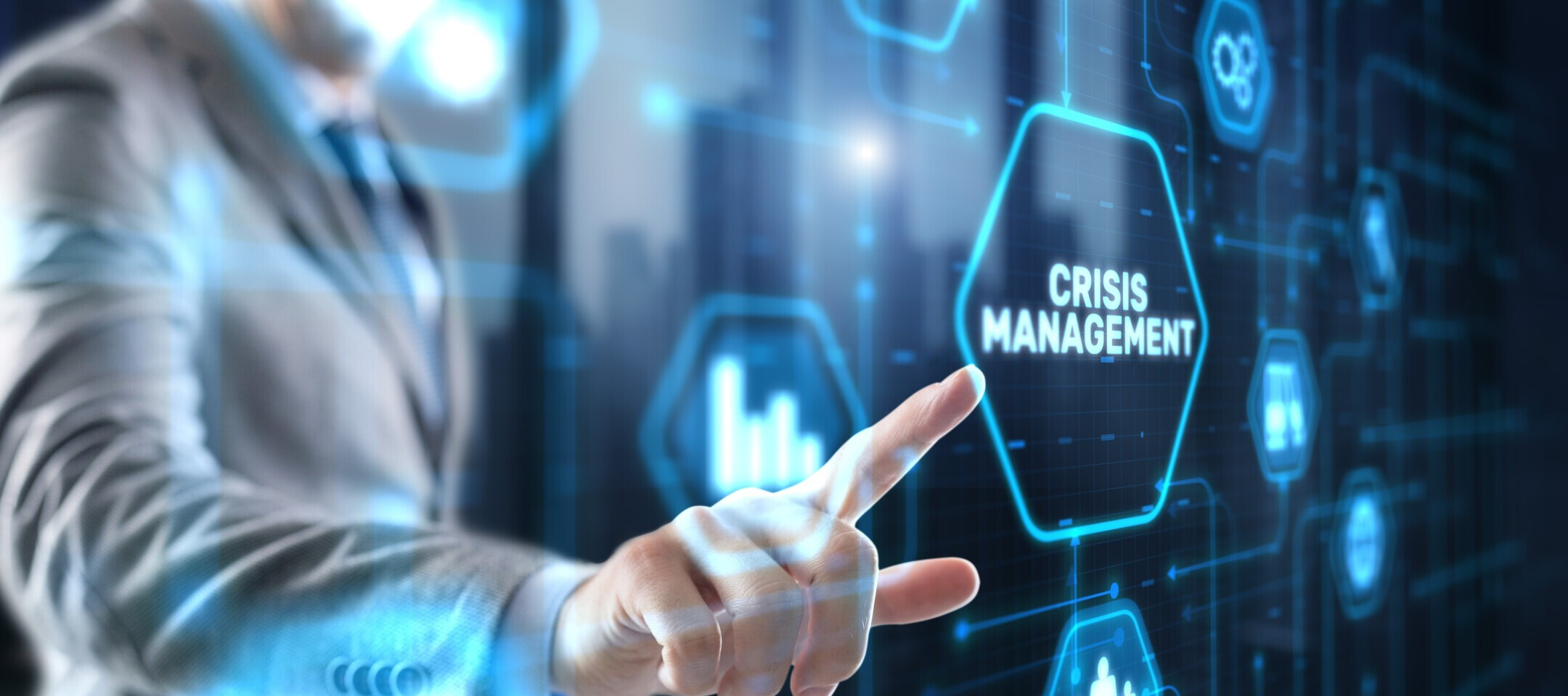 CMT awareness training: Het belang van crisismanagement voor uw bedrijfscontinuïteit.