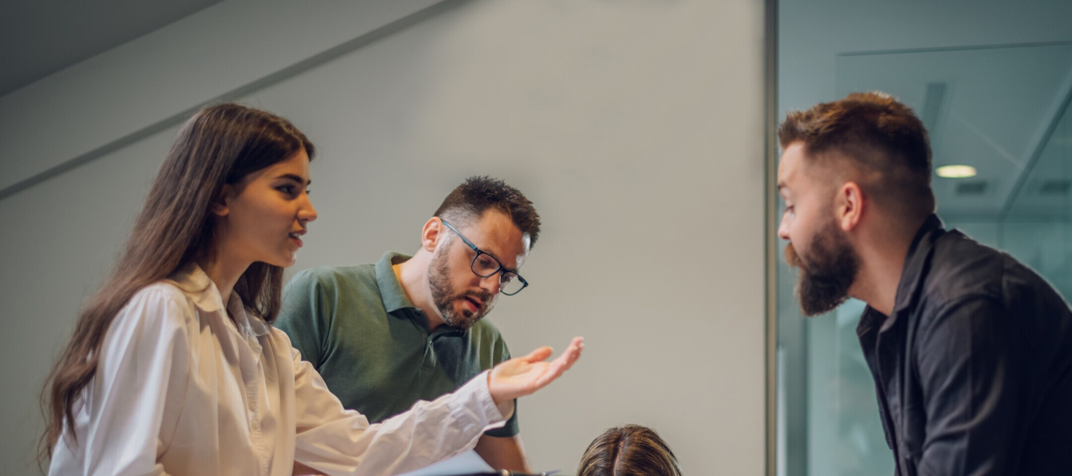 CMT herhalingstraining: Herhaal vaardigheden in deze herhalingstraining en blijf scherp in crisistijd.