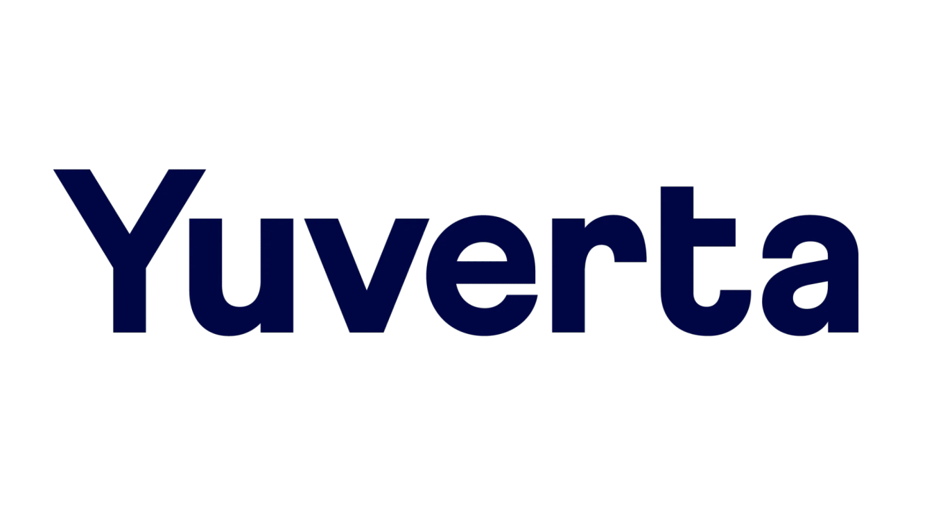 Logo van Yuverta bij klantervaring over maatwerk BHV-opleidingen van Inprevo.