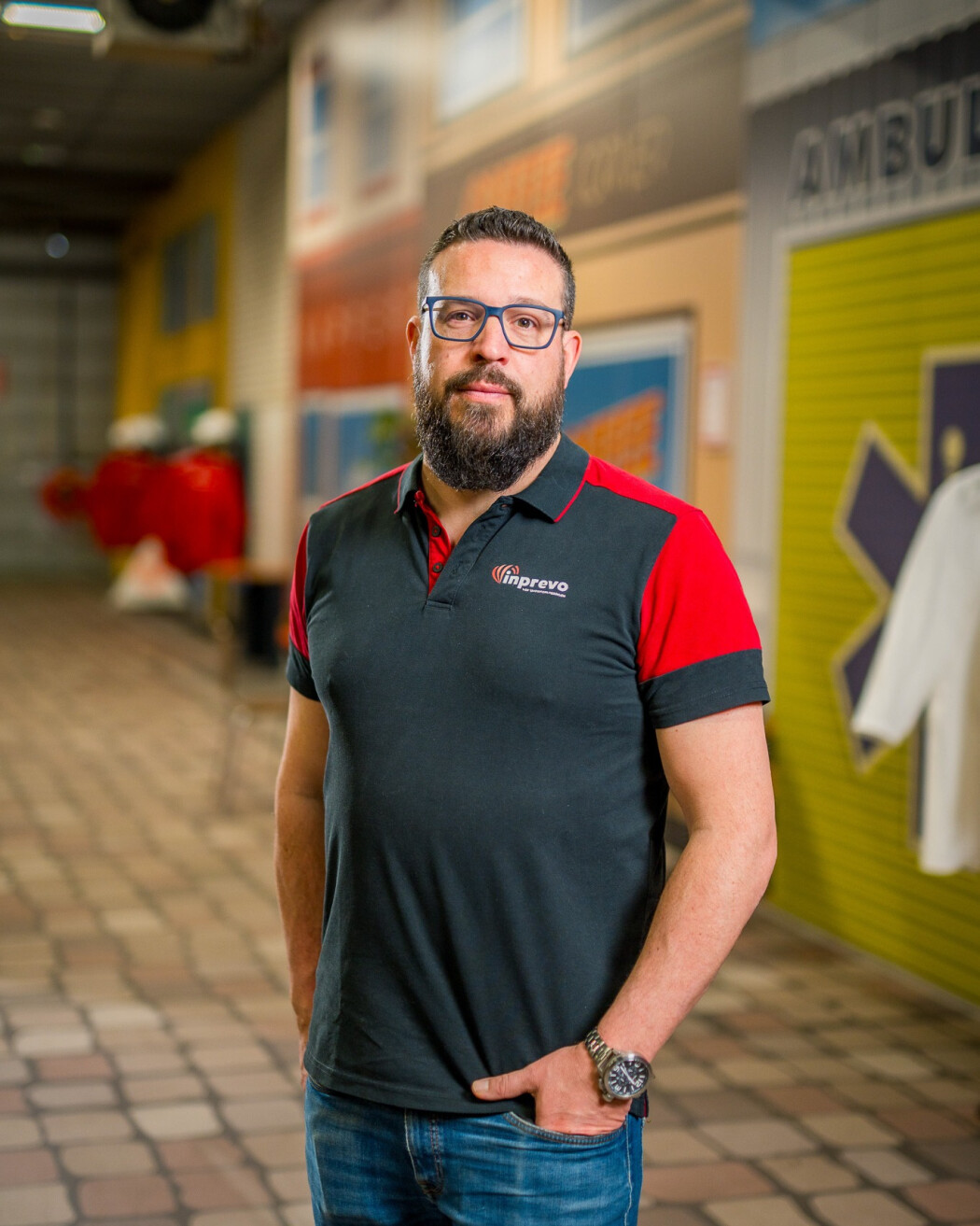 Praktijkgerichte BHV training in Zuid-Holland bij Inprevo