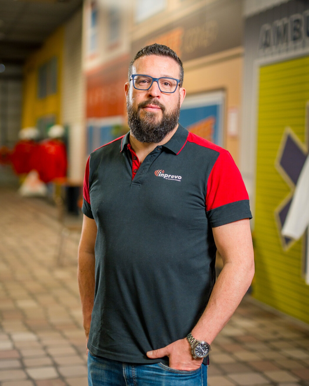 BHV cursus op locatie in Groningen voor bedrijven