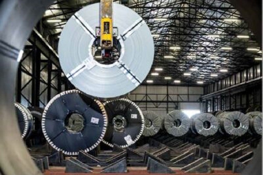 Jonkman Opleidingen in PortNews