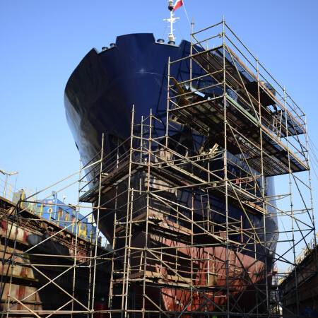 Maritiem en Scheepvaart