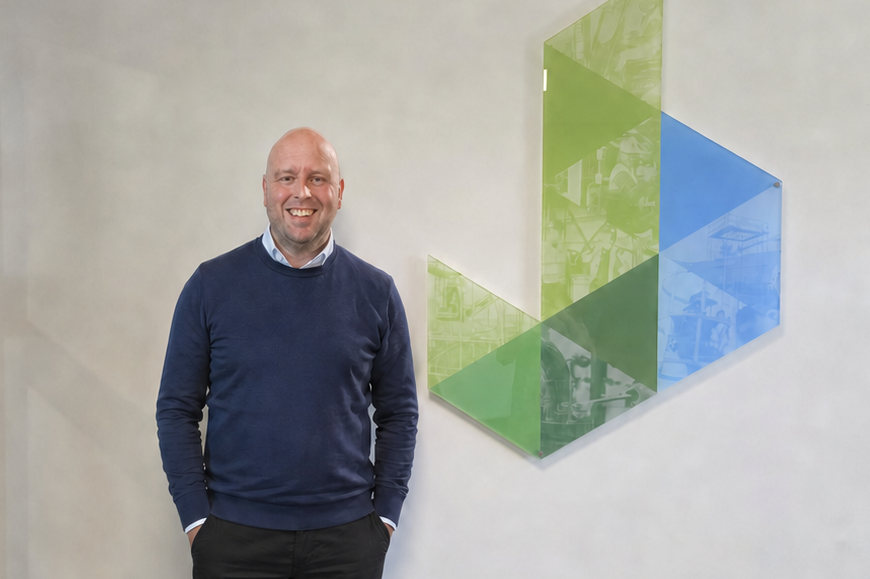 Maak kennis met onze collega: Jeroen Merkus!