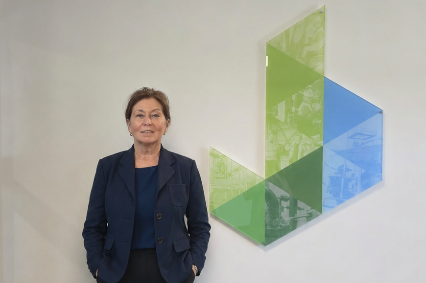 Maak kennis met onze nieuwe collega: Marieke Emke!