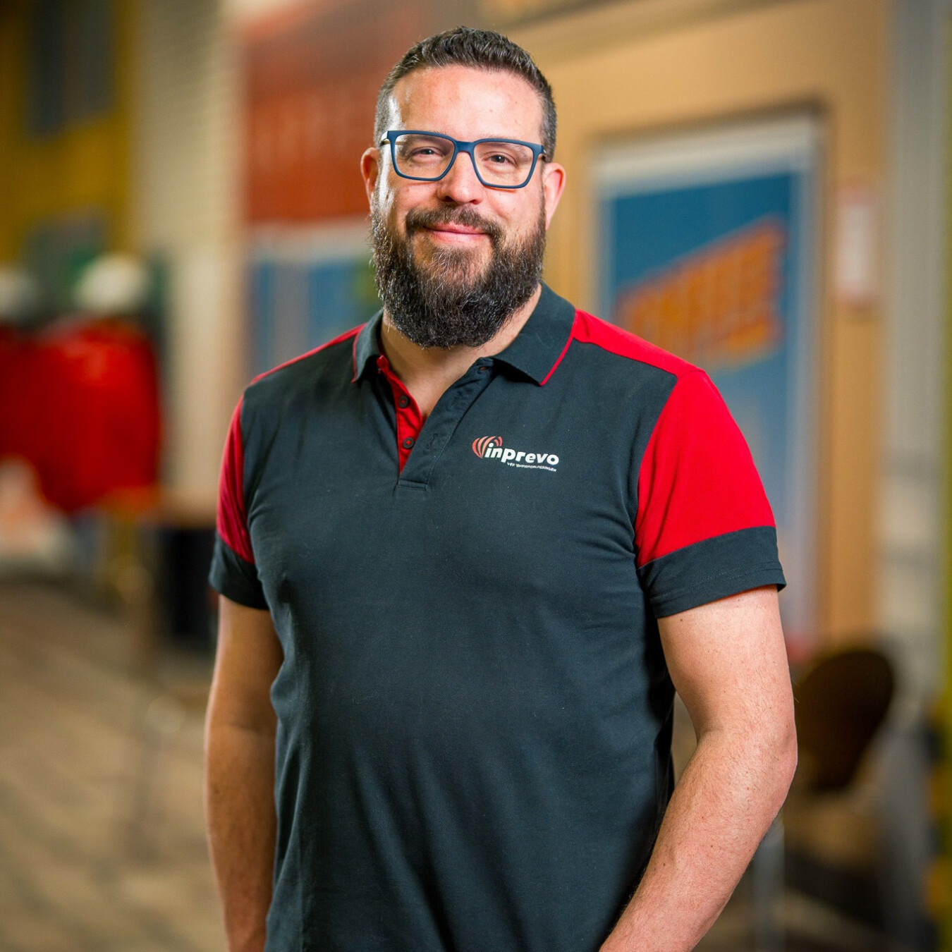 BHV basisonderwijs in de Safety Experience Centers van Inprevo óf op locatie
