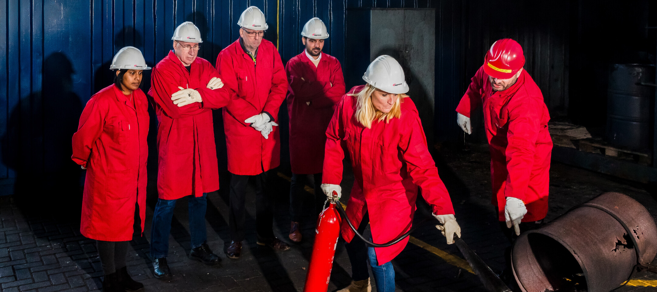 Algemene voorwarden Inprevo