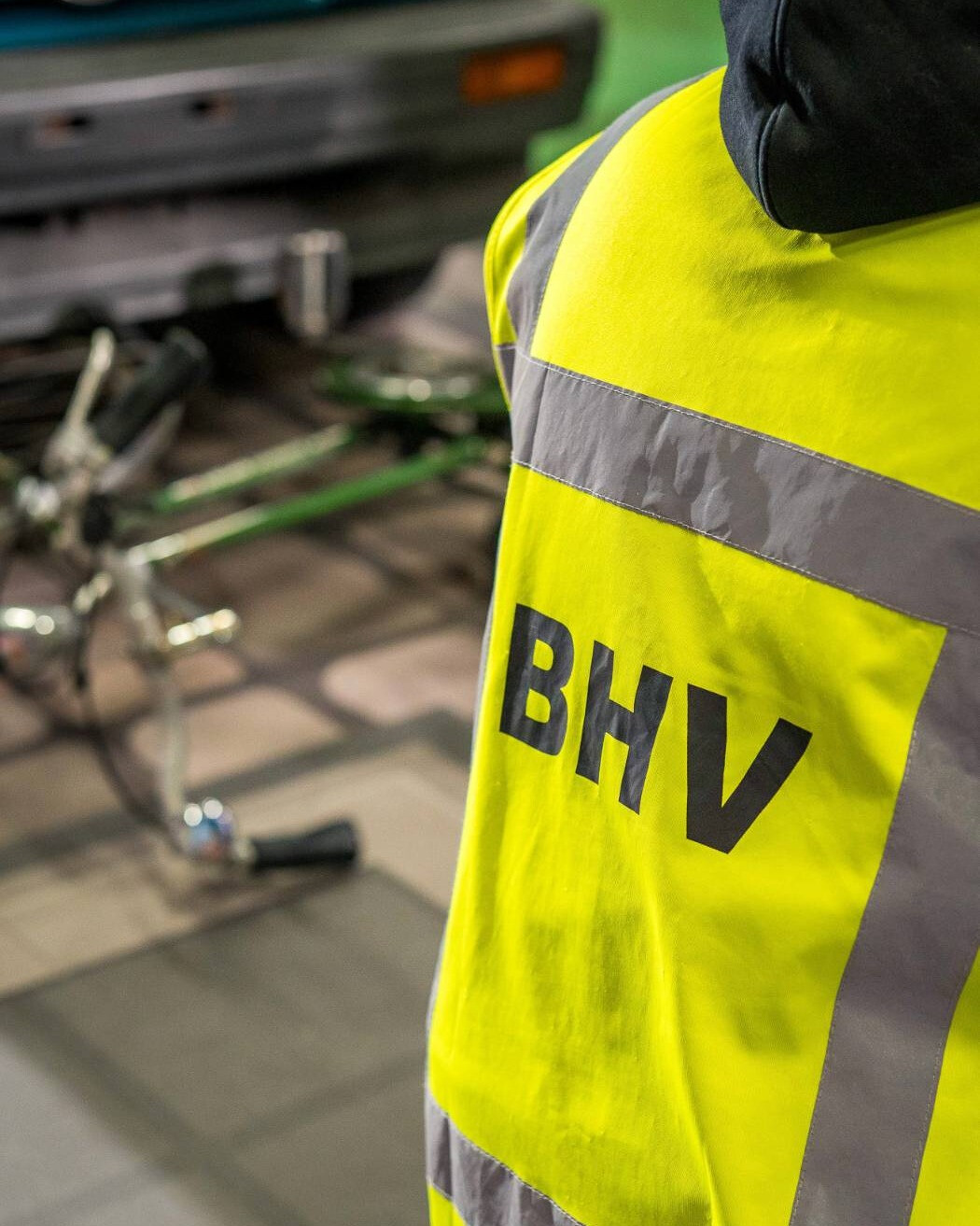 BHV winkel vraagt om duidelijke afspraken bij wisselende bezetting en drukke retailmomenten.