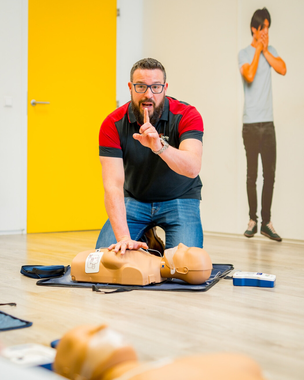 Keuzehulp voor EHBO cursus kosten en passende EHBO opleiding