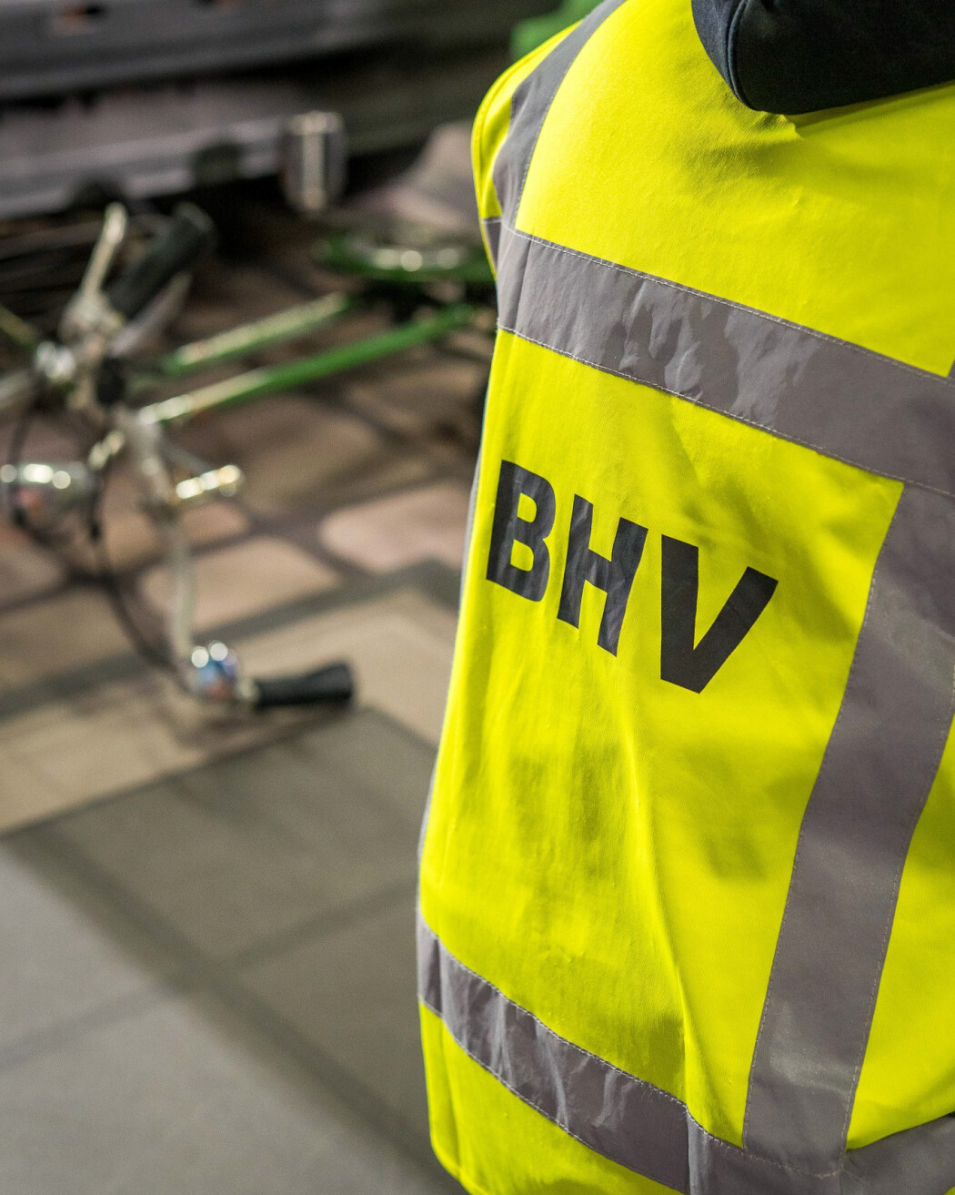 Uitleg over hoe lang een BHV certificaat geldig is