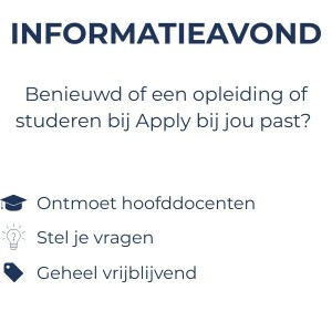 Informatieavond