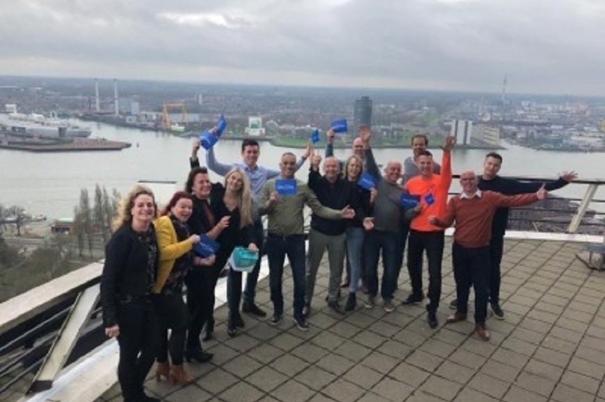 Apply Opleidingen en Advies - Make a Wish