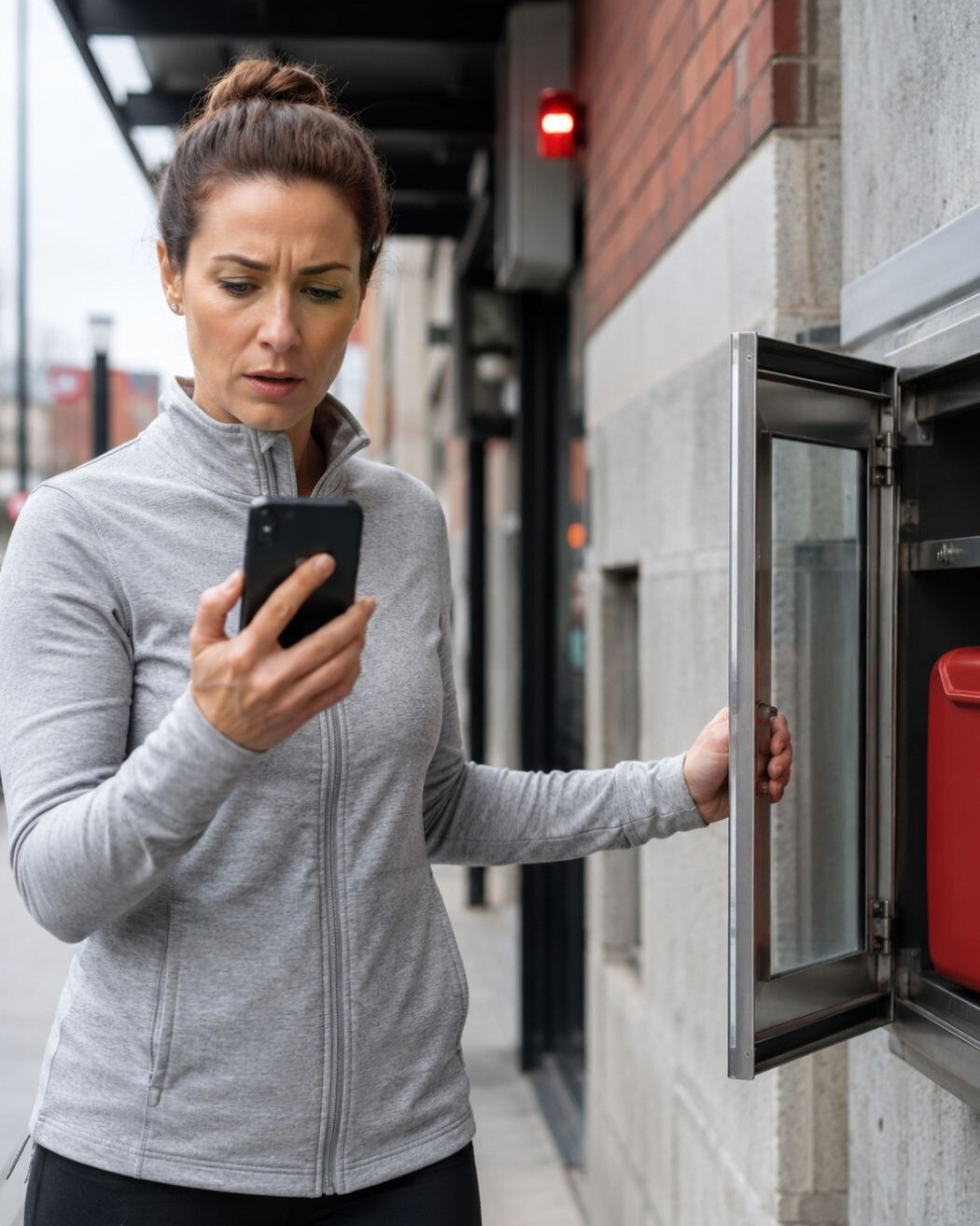 Voorbereiden op burgerhulpverlening door reanimatie en AED te oefenen.
