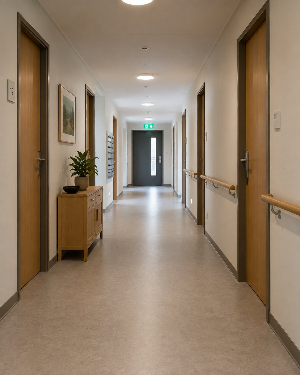 Maatwerk voor leefbaarheid en brandveiligheid in bestaande woongebouwen