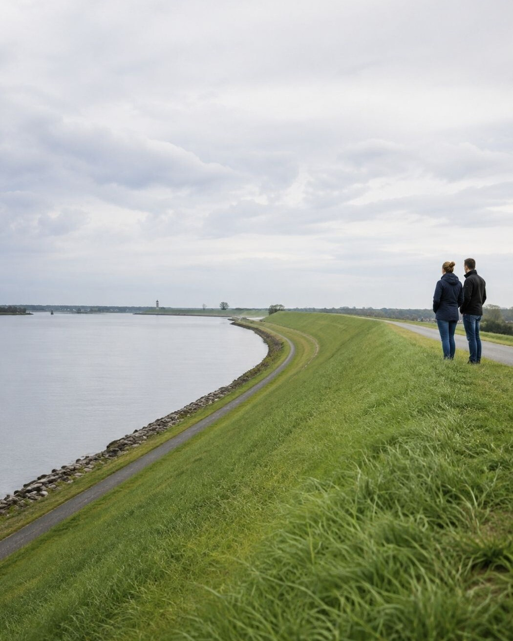 Teamleden bespreken onder tijdsdruk verschillende inzichten tijdens een crisisteamoverleg.