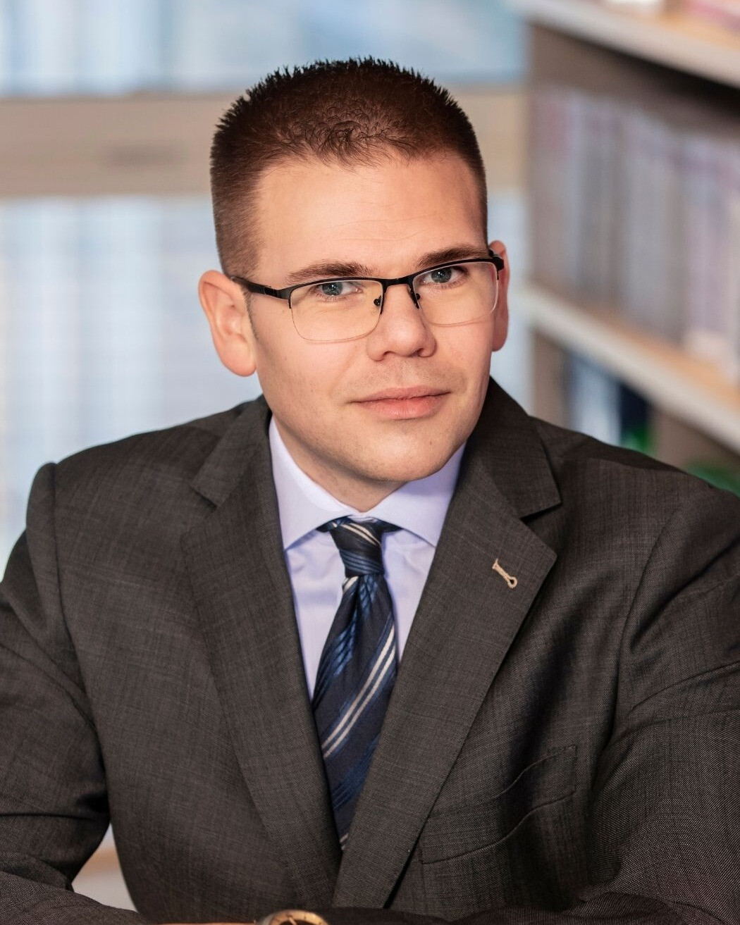 Kennishouder Thijs van der Weijde, consultant crisismanagement en kennishouder bij Inprevo, om zijn blik op dit scenario.