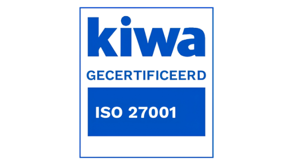 ISO 27001-certificering van Inprevo voor informatiebeveiliging