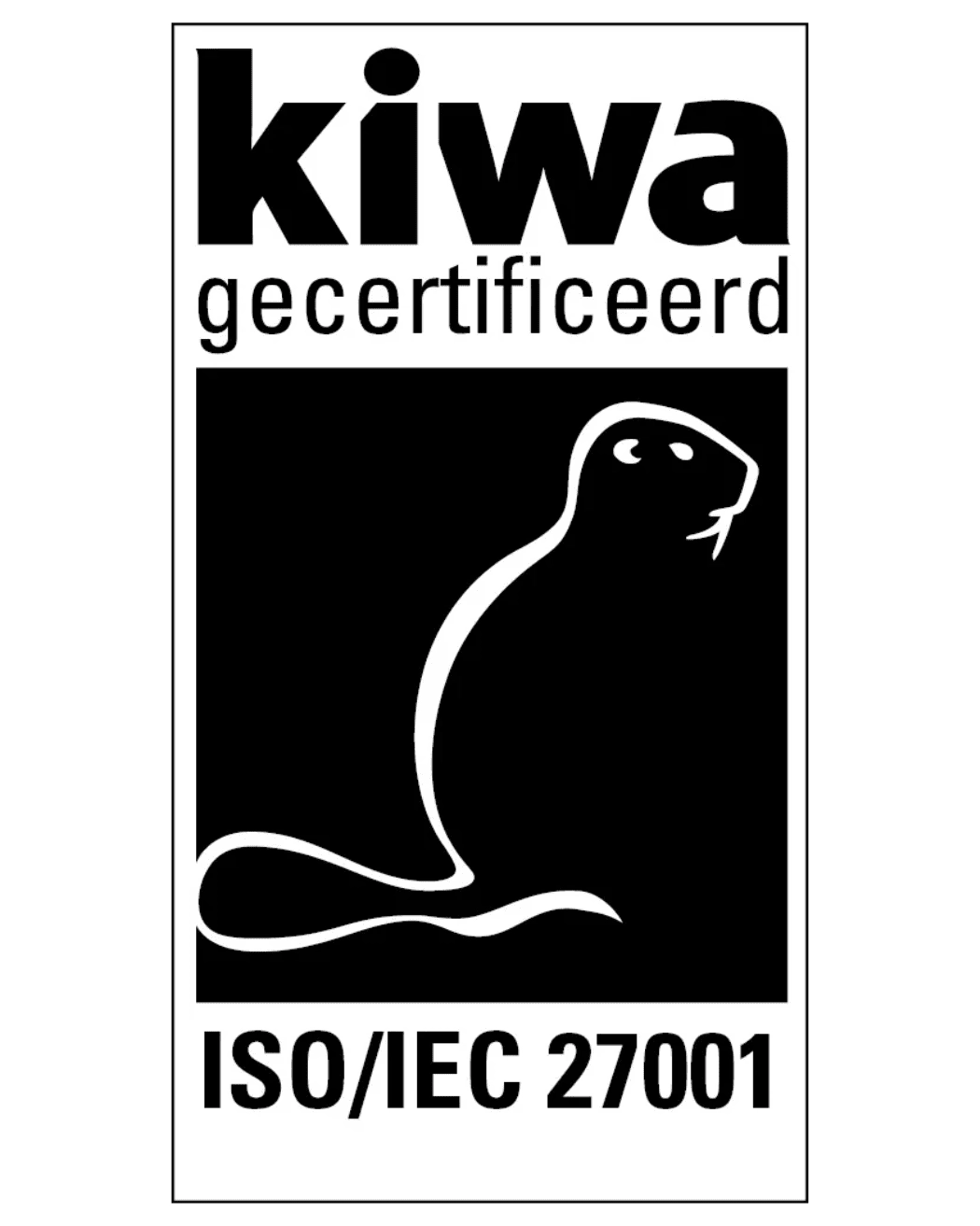ISO 27001