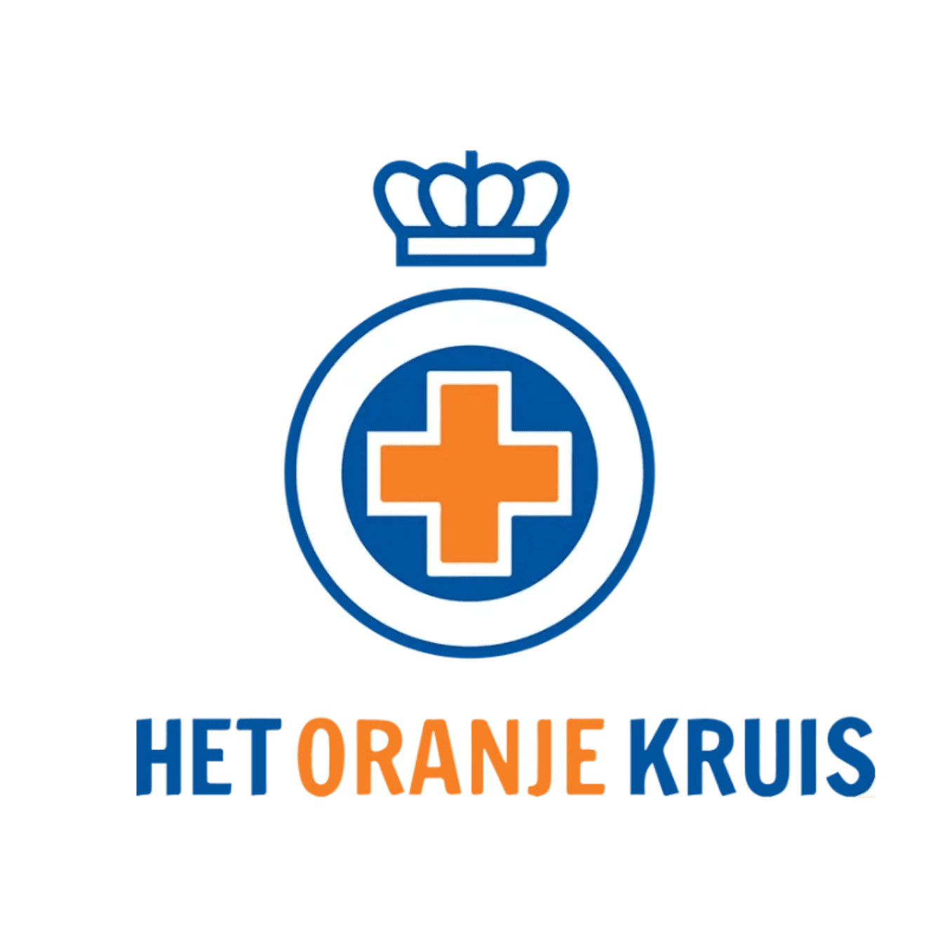 Het Oranje Kruis