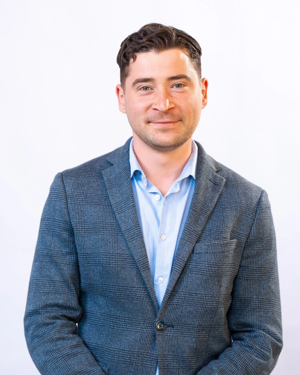 Greg Kokkinakias van Inprevo
