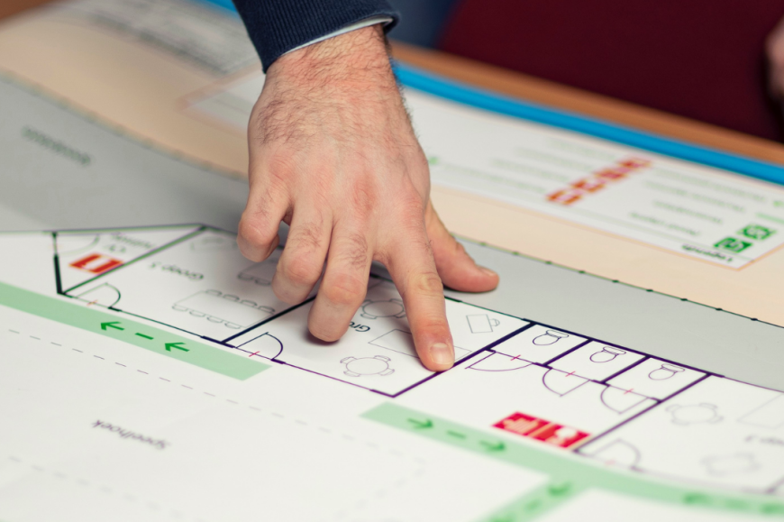 Werknemers betrekken bij BHV en RI&E: wat is er verandert per 1 juli 2026?