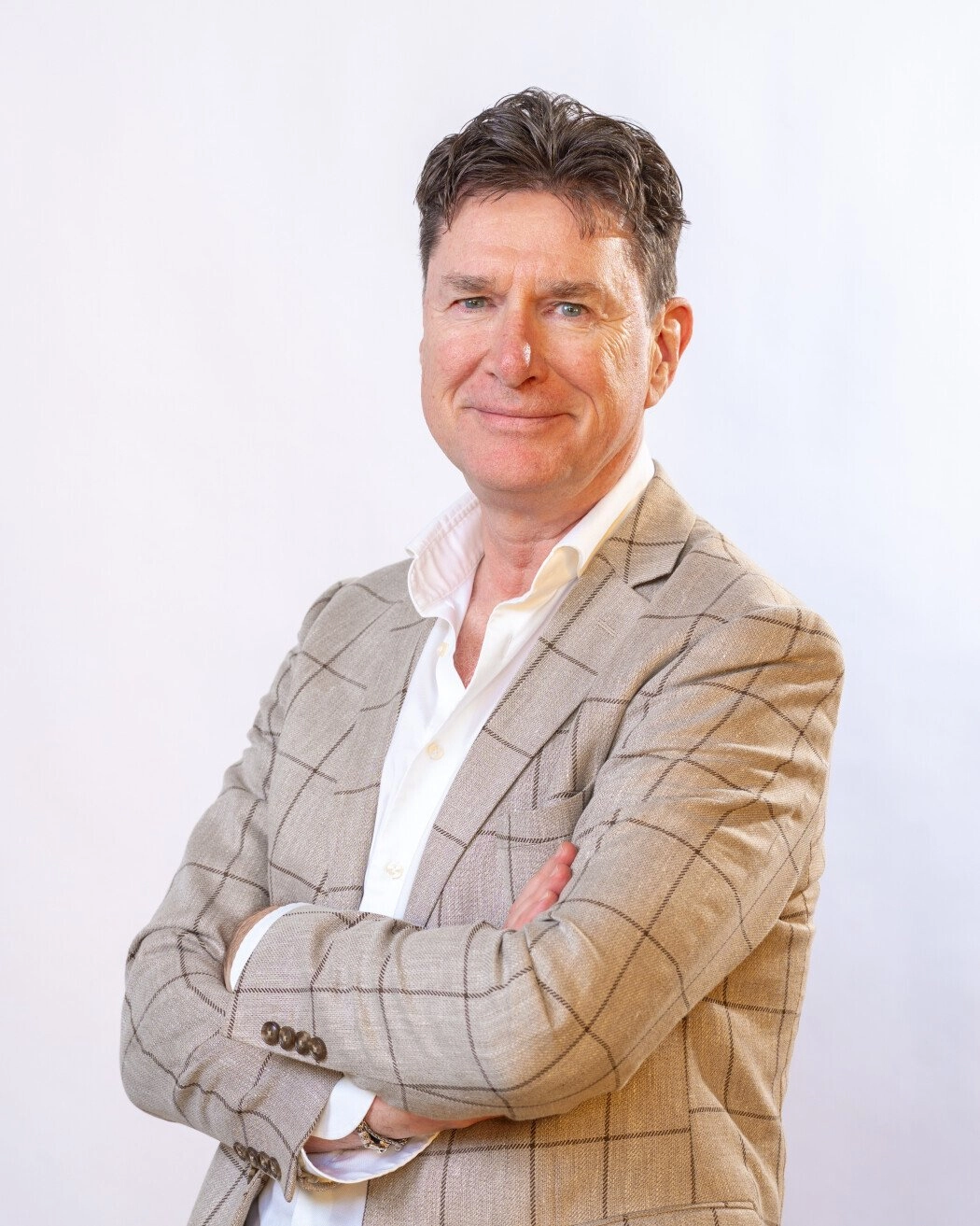 Harry van de Vranden van Inprevo