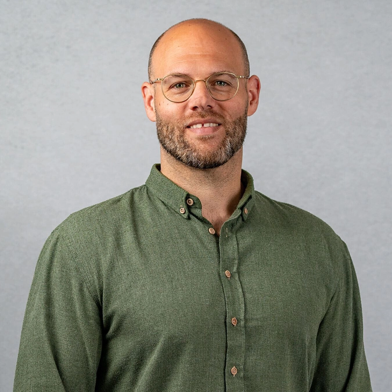 Fabian Willemze, Senior Consultant bij Inprevo