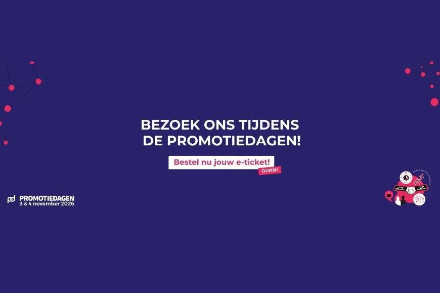 Alert en Spider gezamenlijk op de Promotiedagen in Groningen