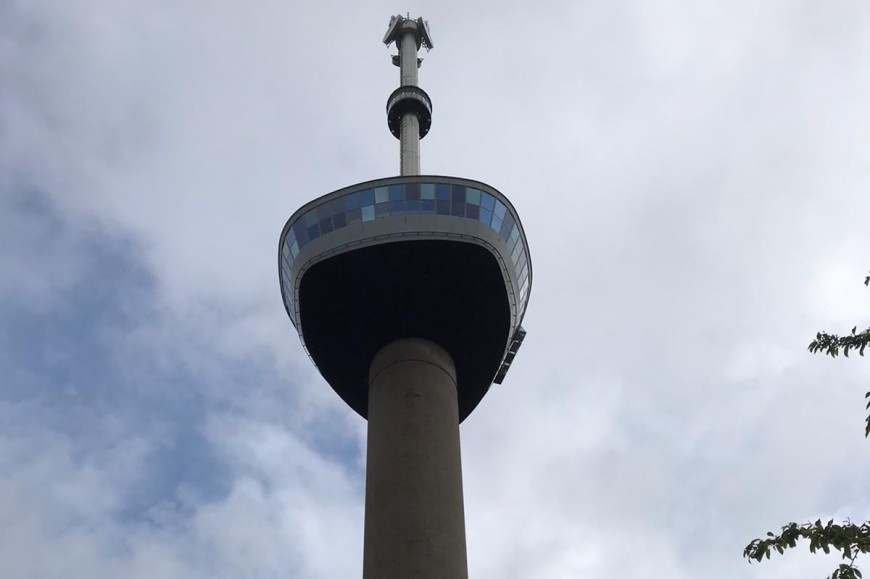 Veiligheidstoezicht op hoog niveau