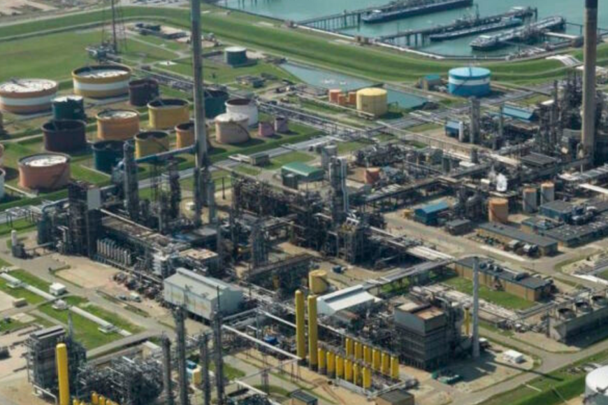 Integrale veiligheidsaanpak | Zeeland Refinery