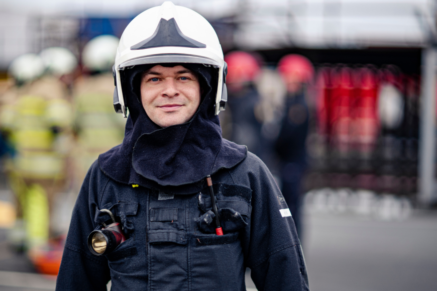 Manschap: een functie die veel voldoening geeft