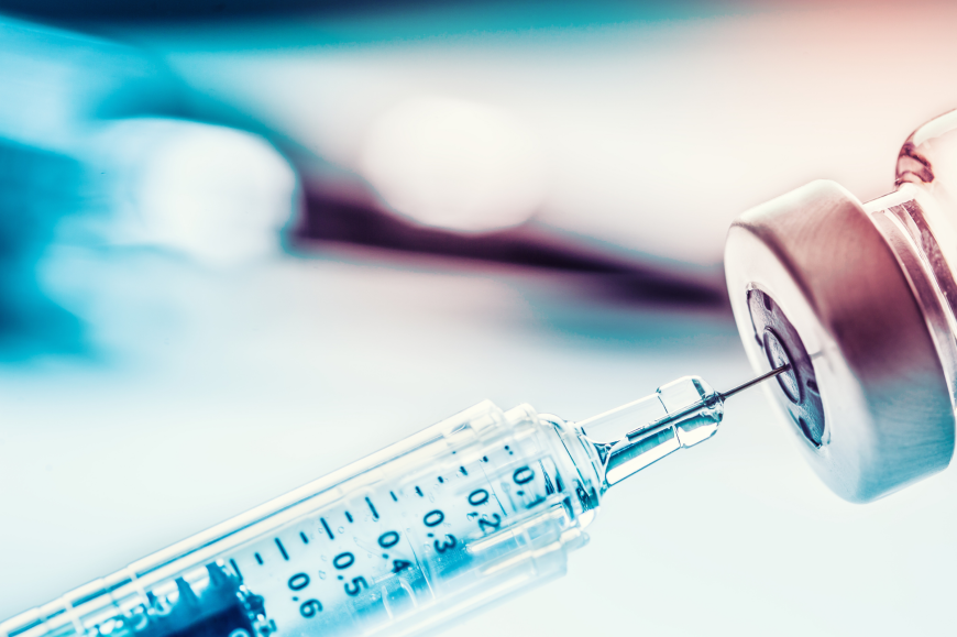 S2N staat paraat om te ondersteunen bij vaccinatiecampagne GGD