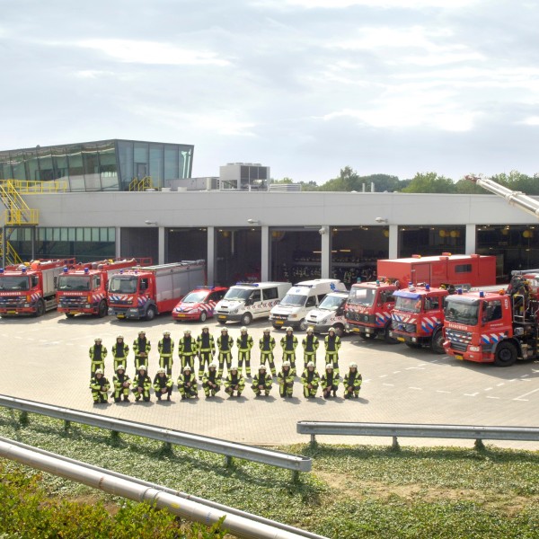 "S2N is echt flexibel en zorgt dat altijd de juiste mensen beschikbaar zijn"