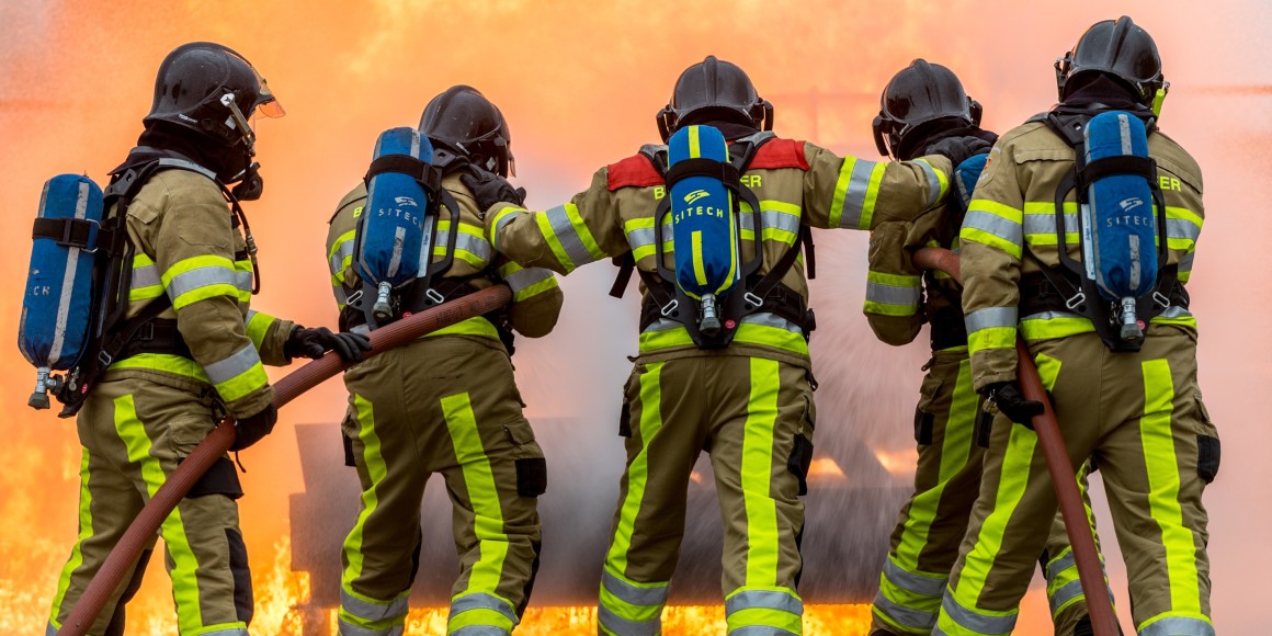 "S2N is echt flexibel en zorgt dat altijd de juiste mensen beschikbaar zijn"