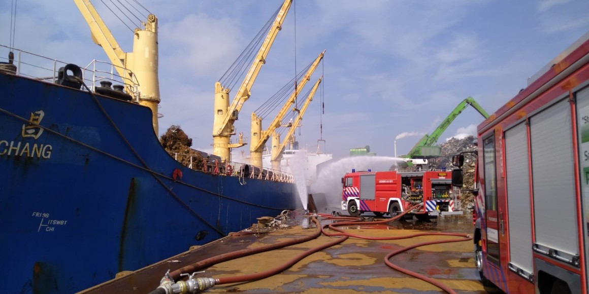 "Wij werken in een omgeving waarin veiligheid voorop staat en S2N werkt altijd met gekwalificeerd personeel."