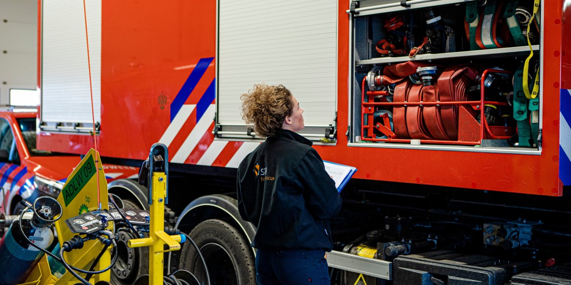 "S2N is een betrouwbare partner die snel kan schakelen en de juiste benodigde mensen kan leveren".