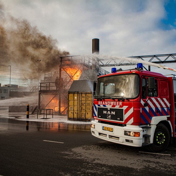 "Bij S2N is geen enkele vraag teveel, er wordt meegedacht in oplossingen en S2N komt altijd wel met suggesties."