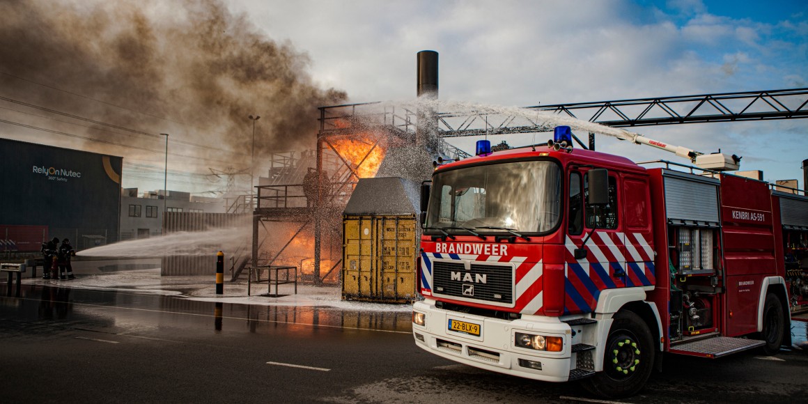 "Bij S2N is geen enkele vraag teveel, er wordt meegedacht in oplossingen en S2N komt altijd wel met suggesties."