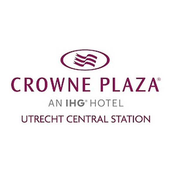 Paul Bremen - General Manager van Crowne Plaza Utrecht Central Station