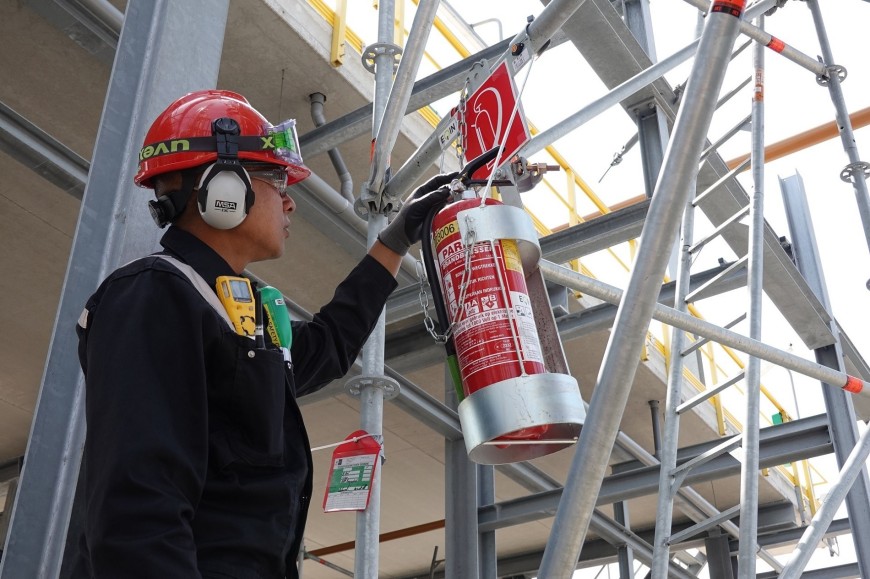 Video: Wat is een Heetwerkwacht?