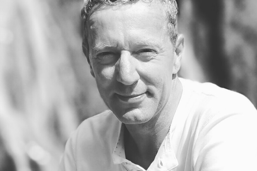 Robert Brekelmans: "Inprevo is een warme organisatie, collegialiteit staat hoog in het vaandel."