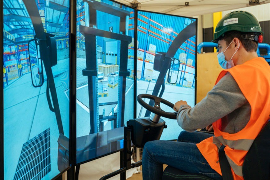 Opleiden is ons vak, bewustwording is ons doel