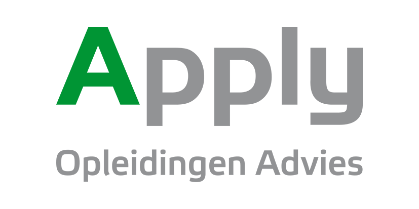 Logo Apply Opleidingen en Advies