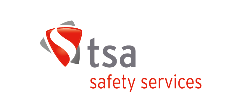 Logo TSA Safety Services