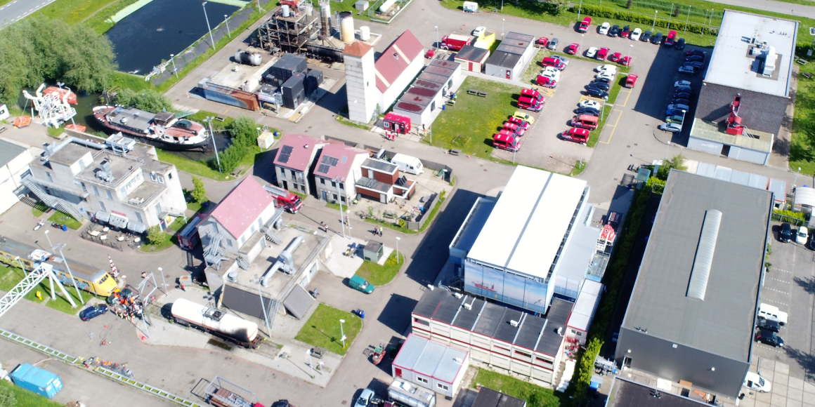 "De mensen zijn vakvolwassen en voeren hun taken goed uit."