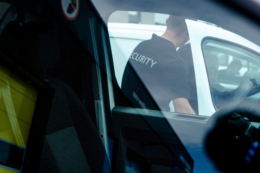 Toetreding Delta Safe Security en Royaal Group tot The Safety Network