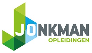 Logo Jonkman Opleidingen
